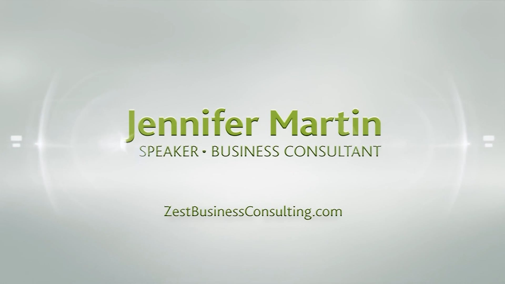 Promotional video thumbnail 1 for 5 Time Entrepreneur - Author - Business Expert
