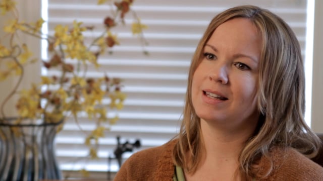 Lisa  Video Introduction