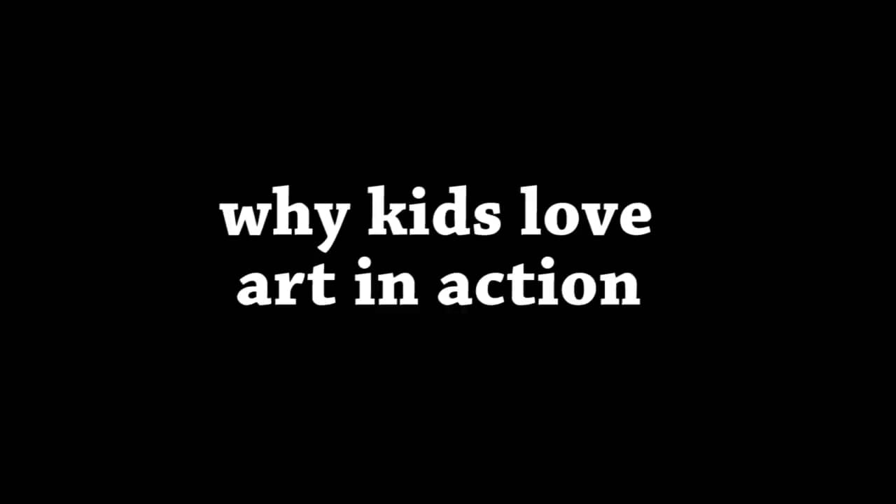 i-wish-all-kids-could-have-art-in-action-on-vimeo