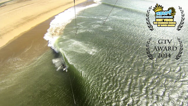 Best Video of 2014 [Winner] – The Namibian Dream