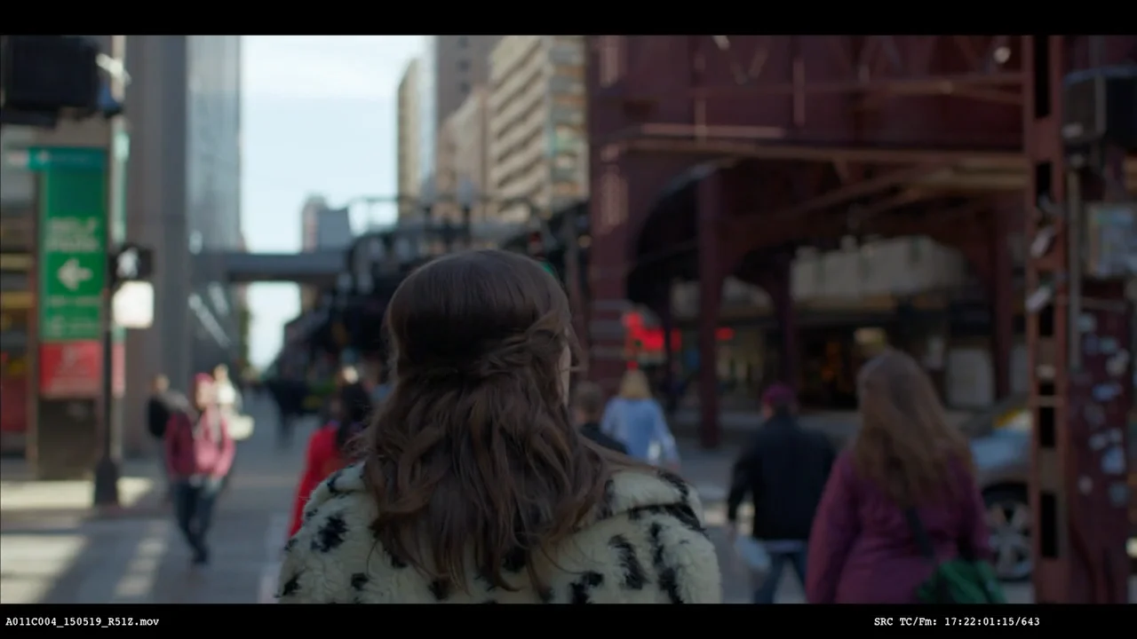 TRAILER on Vimeo