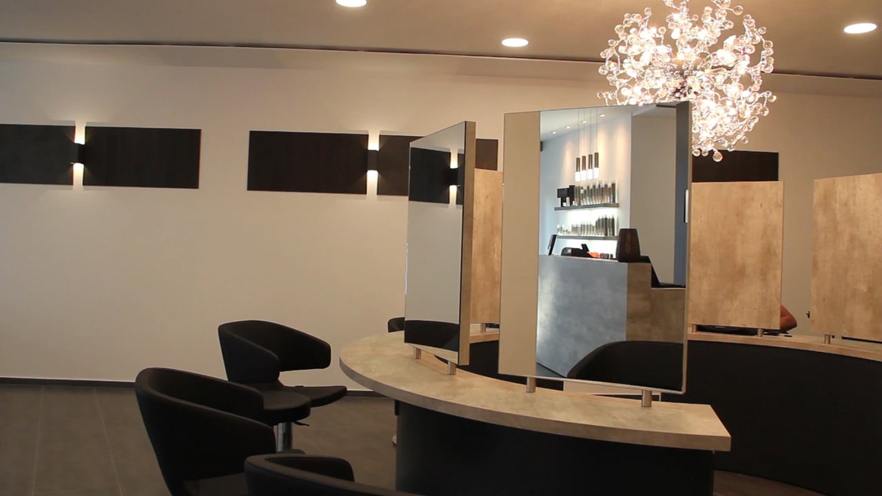 Rubin Friseure Pforzheim on Vimeo