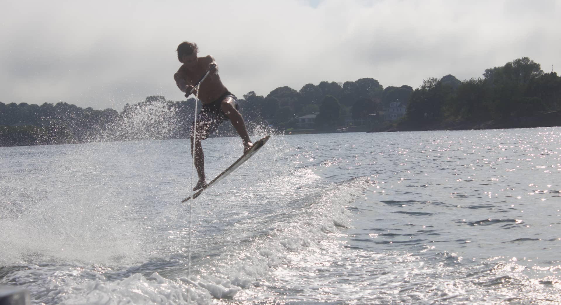Wakeskate sessions on Vimeo