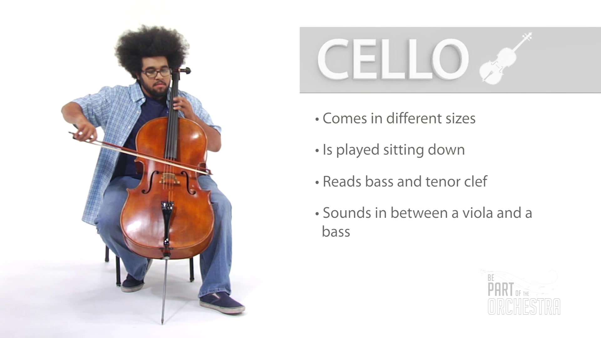 Cello (BPOTO)