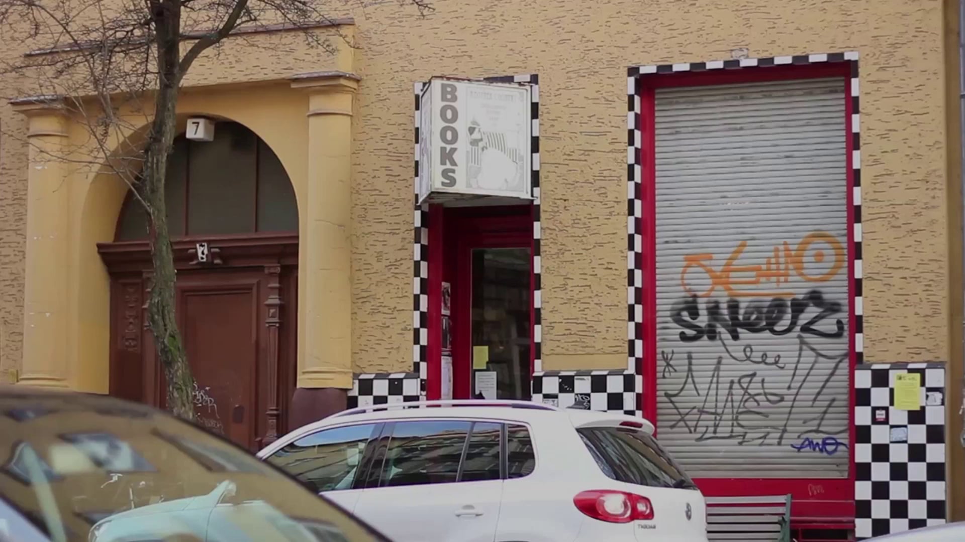 The Bookshop - Teaser Trailer