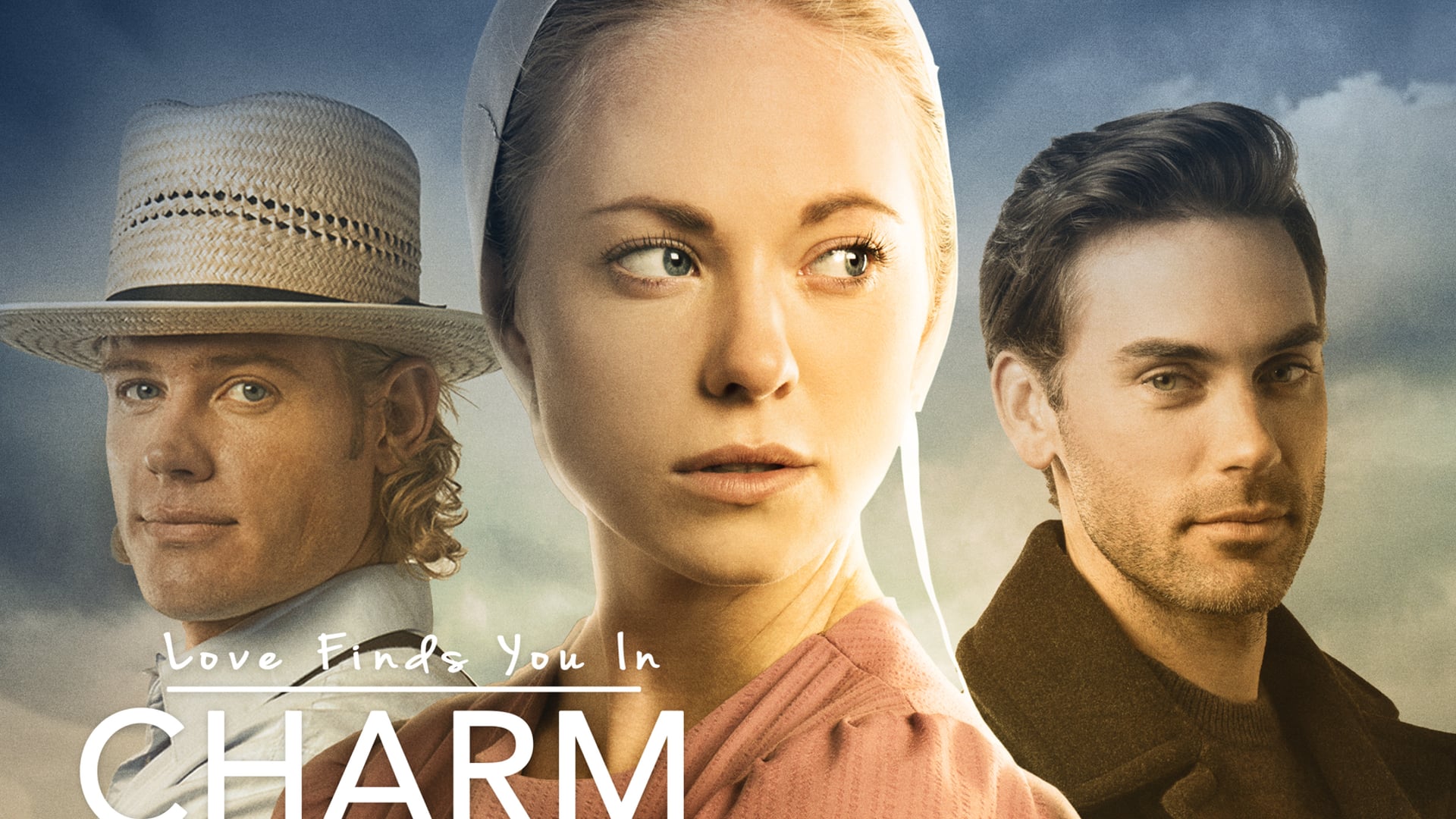 Love Finds You In Charm trailer