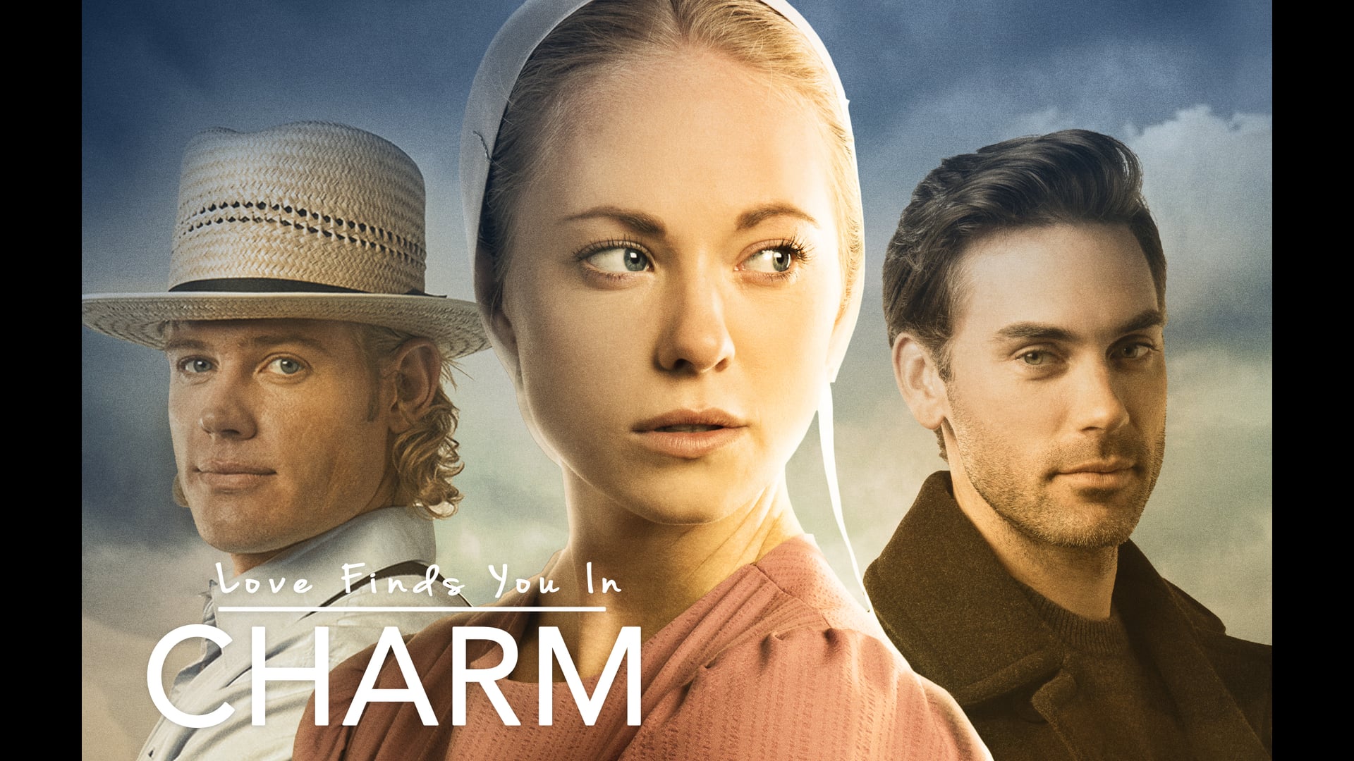 Love Finds You In Charm trailer