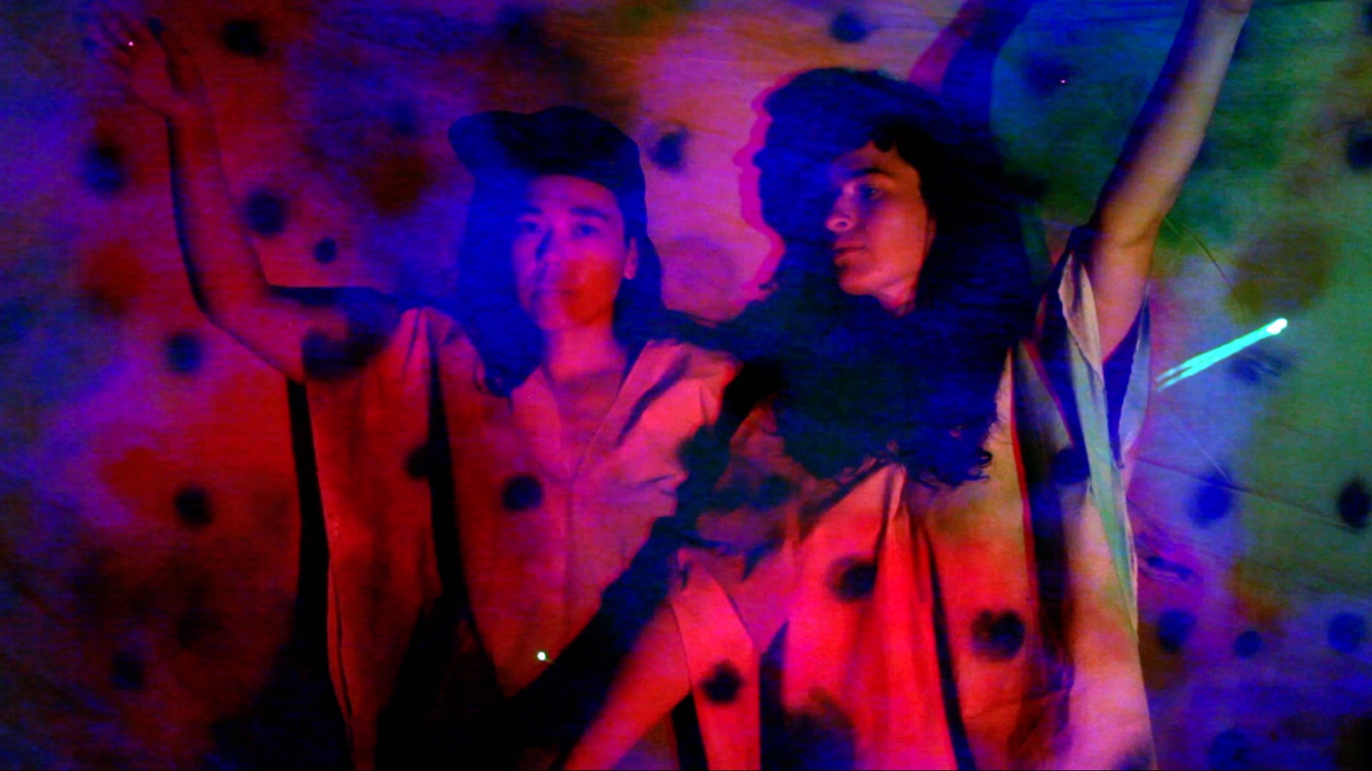 A Leaf is a Body ~ NEW CHANCE