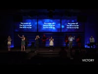 August 23 Worship 2015