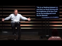 August 23 Sermon 2015