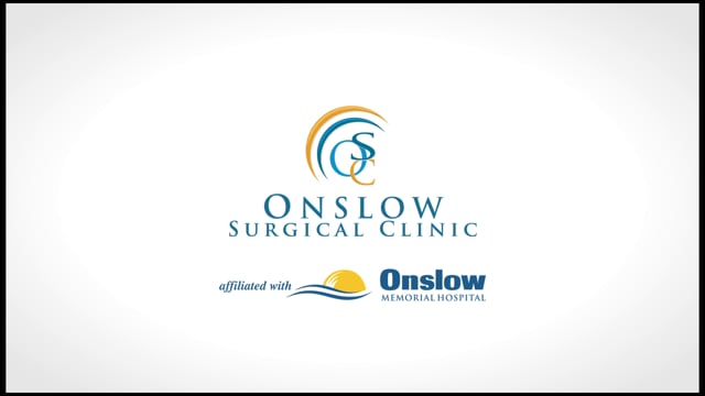 Lennox Williams, MD, General Surgeon at Onslow Surgical Clinic