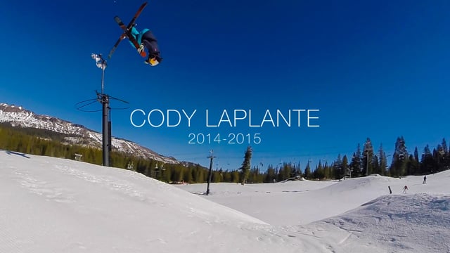 CODY LAPLANTE 2015 SEASON EDIT Age 12-13 from Cody LaPlante