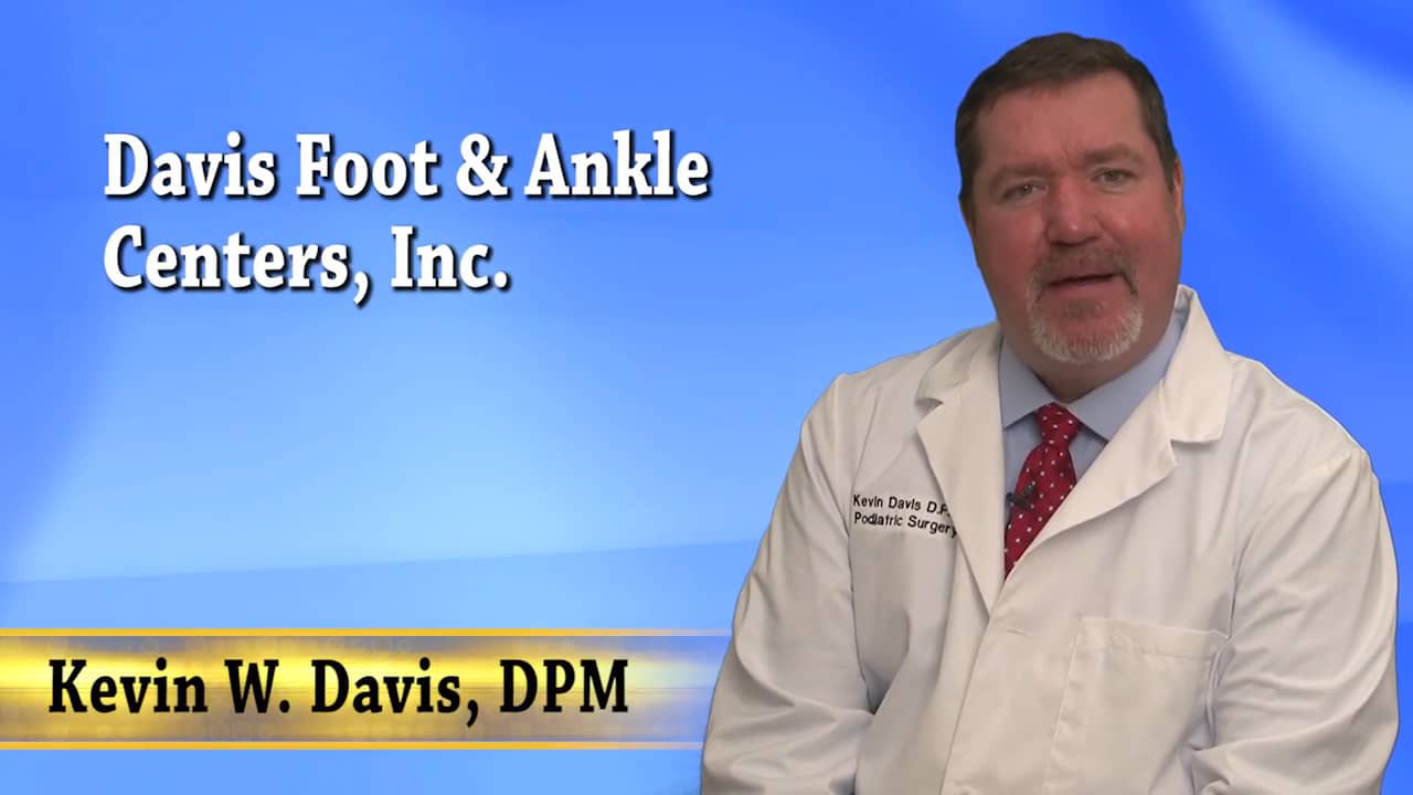 Diabetic Foot Care Podiatrist in Springfield, White House, TN and