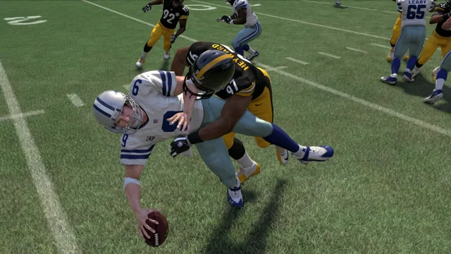 Madden 16 Nano Blitz That Brings Quick Pressure - Madden School