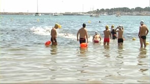 Cap de setmana d'activitats a les Vies Braves