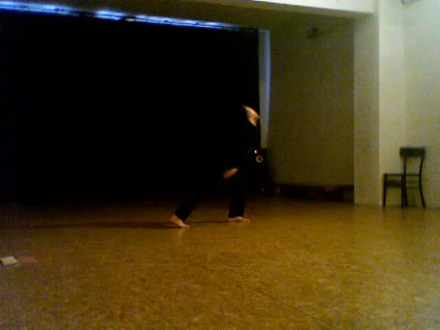 Practice Solo on Vimeo