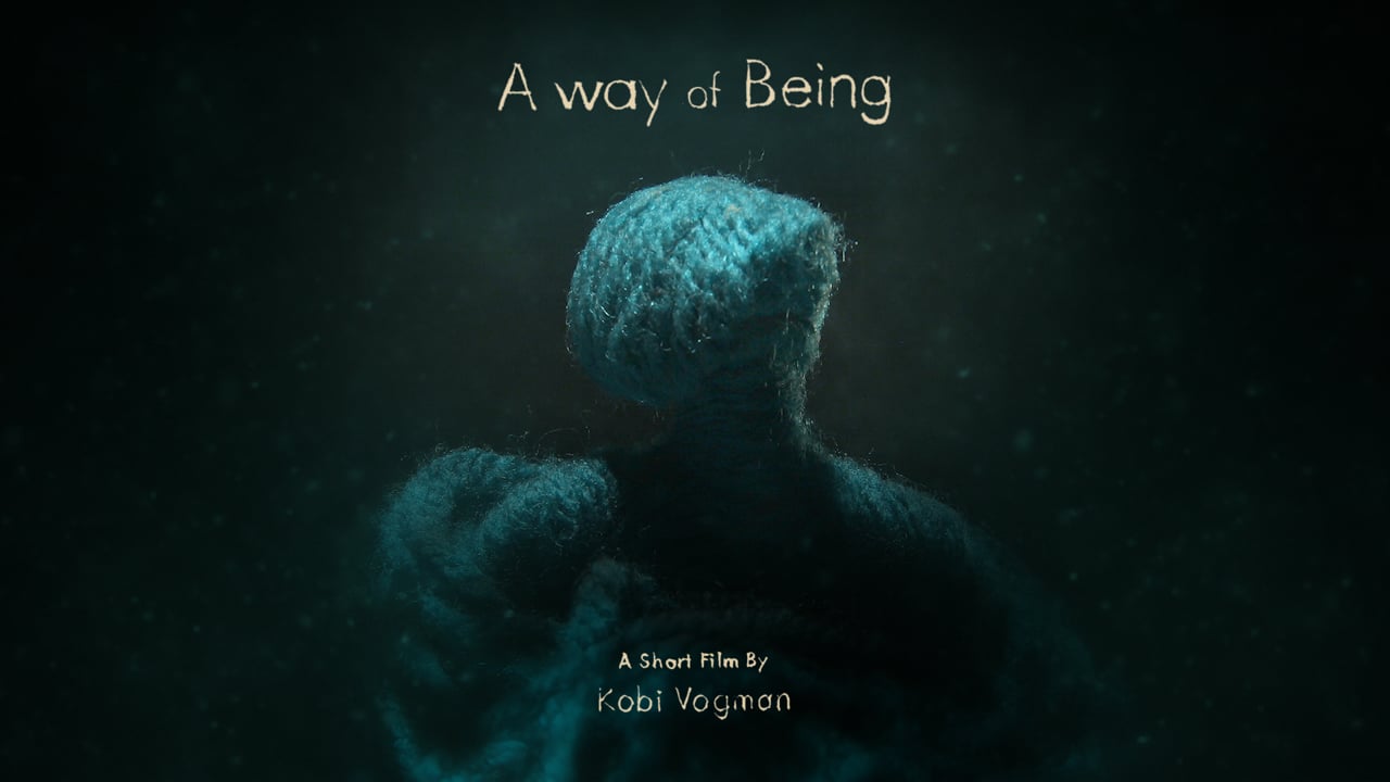 Screenshot of A way of Being