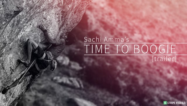 Time To Boogie Trailer from Stripe Visuals