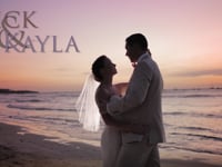 Highlights Wedding Video - Nick & Kayla