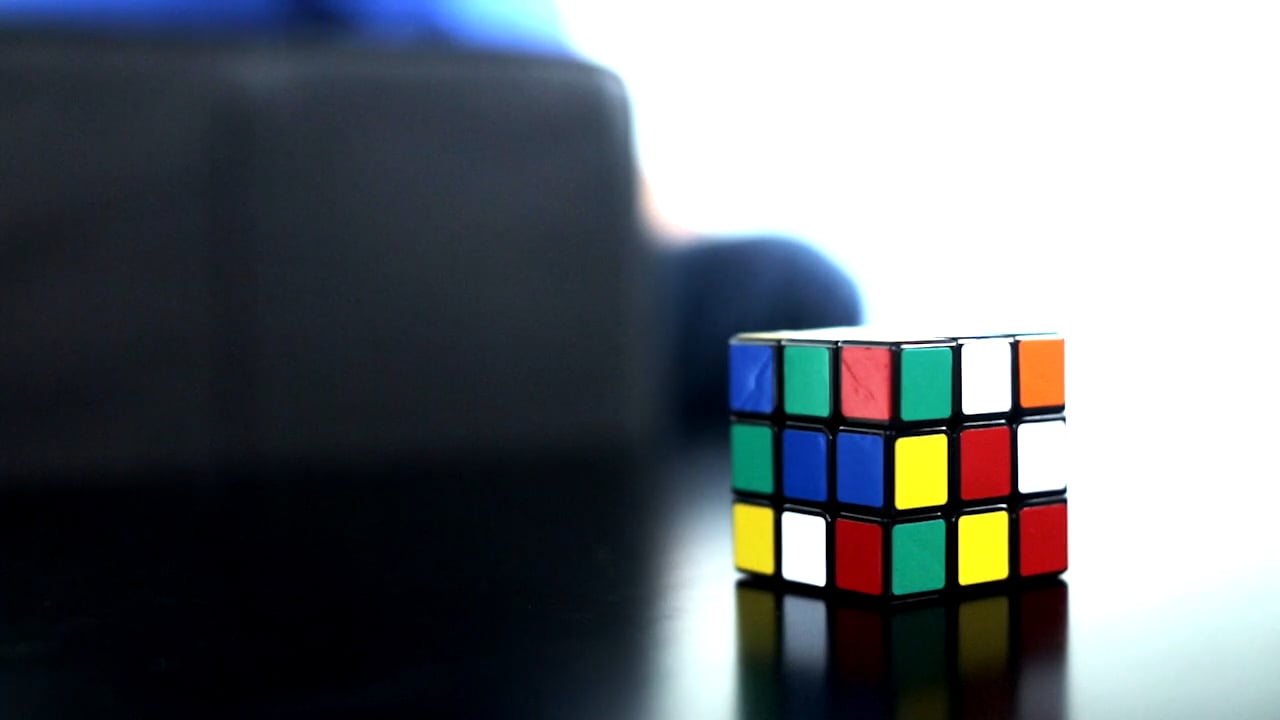 Cube 3 Official Trailer on Vimeo