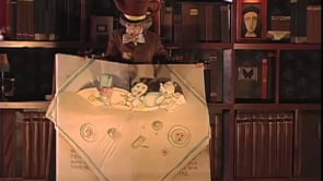 vignette de Extrait - Alice au pays de merveilles