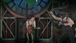 vignette de COMPOSITEUR - EXTRAITS - PINOCCHIO de Tout  Trac 