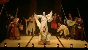vignette de COMPOSITEUR - LA PRINCESSE DE TURANDOT du Thtre Tout  Trac