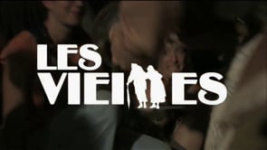 vignette de Extrait - Les Vieilles