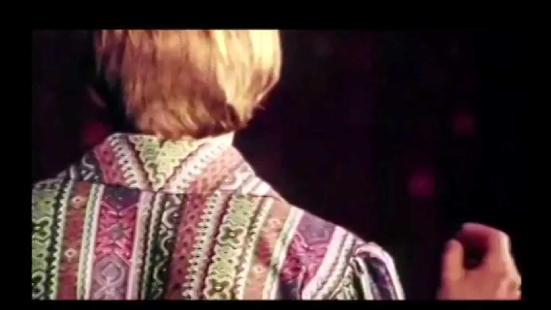 Teaser ¿Quien Recuerda a Dean Reed?