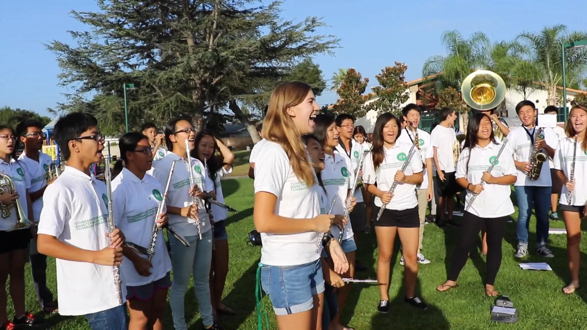 August 24, 2015 Temple City Unified School District BackTo_School