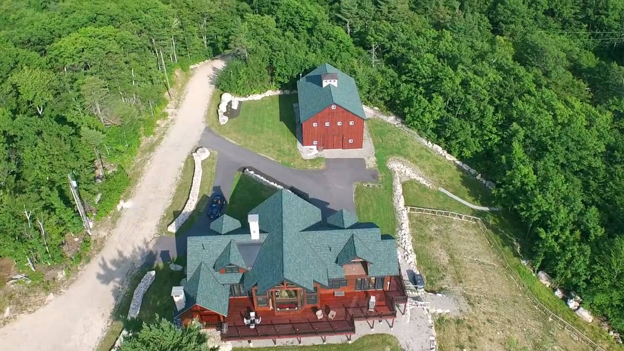 23 Newport Copple Crown New Durham NH on Vimeo