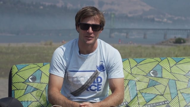 Welcome To Liquid Force Rich Sabo