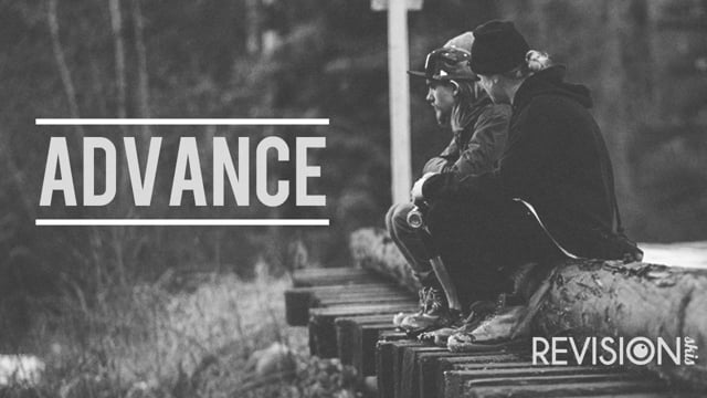 Advance from Revision Skis