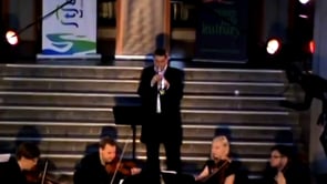 G.Ph.Telemann -  'Concerto D-major', Tomasz Woźniak - piccolo trumpet
