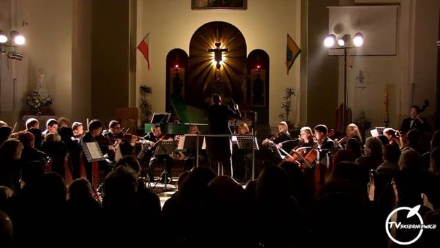 'Musical Autumn in Skierniewice' - Documentary film