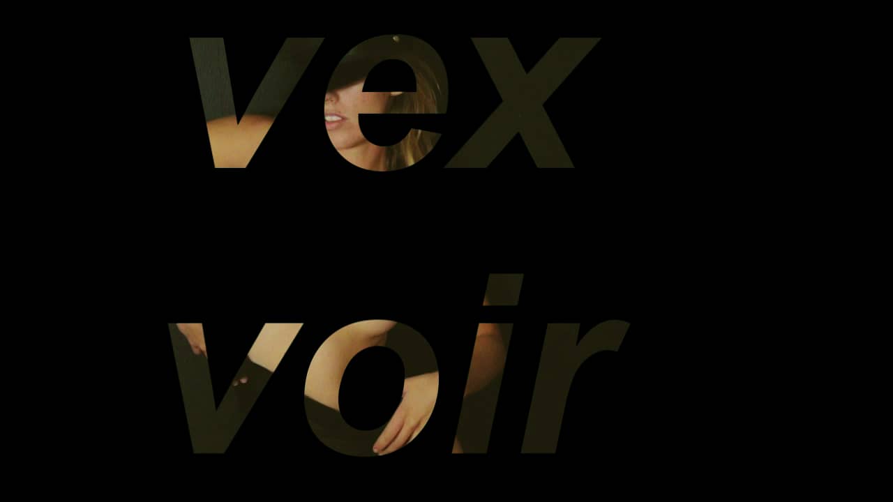 preview of my photoshoot with vex voir on Vimeo