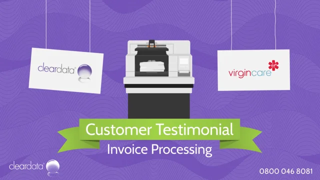 Tackling Invoice Processing with “Line-Level” Invoice Data