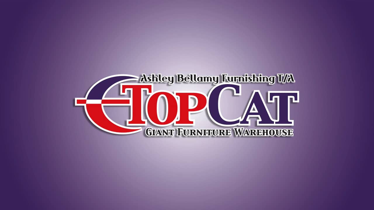 Top Cat Furniture, Shirebrook. on Vimeo