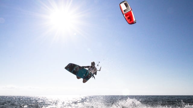 Lindsay's 2015 Highlight Reel