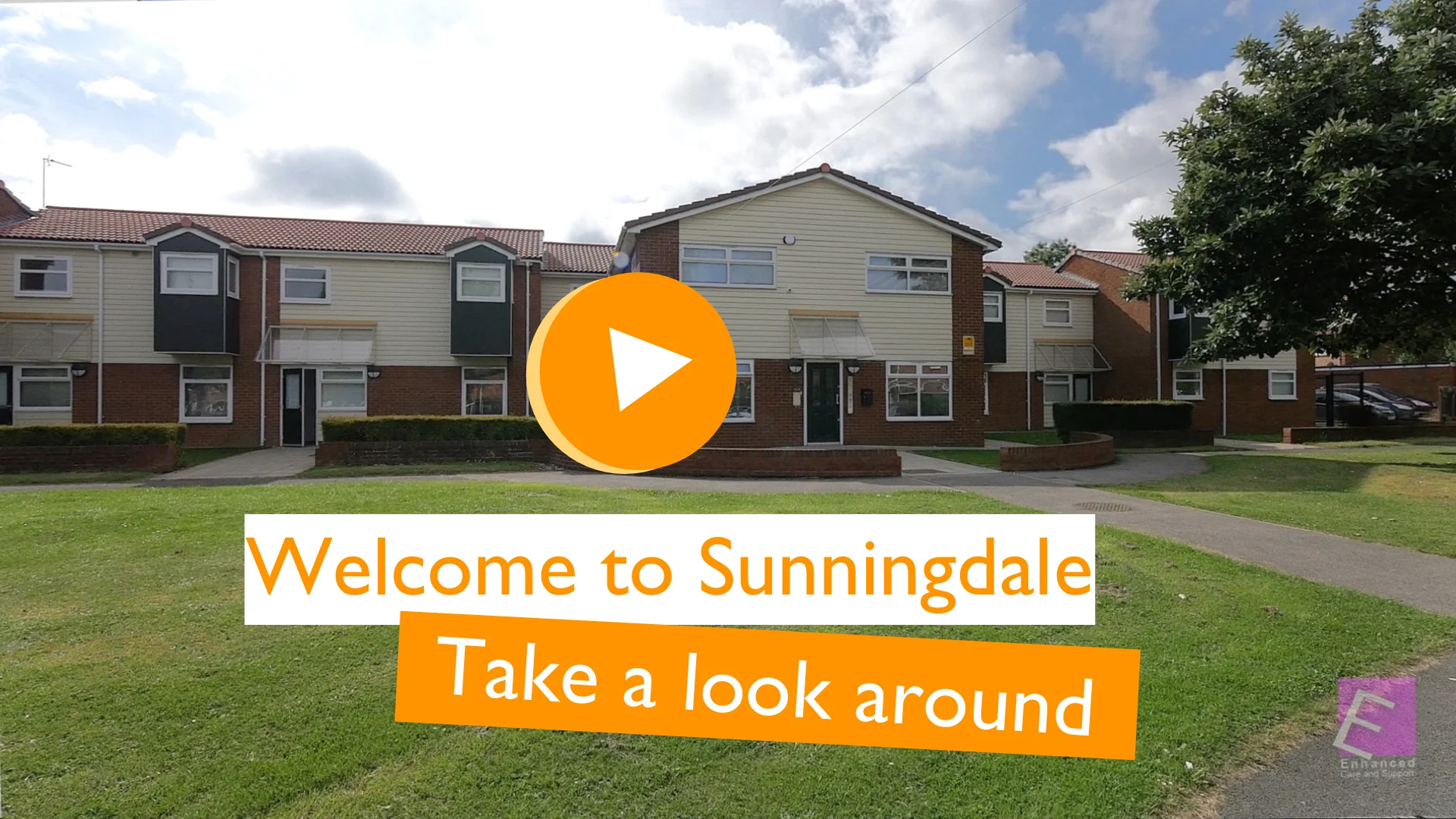 Enhanced Care and Support Sunningdale on Vimeo