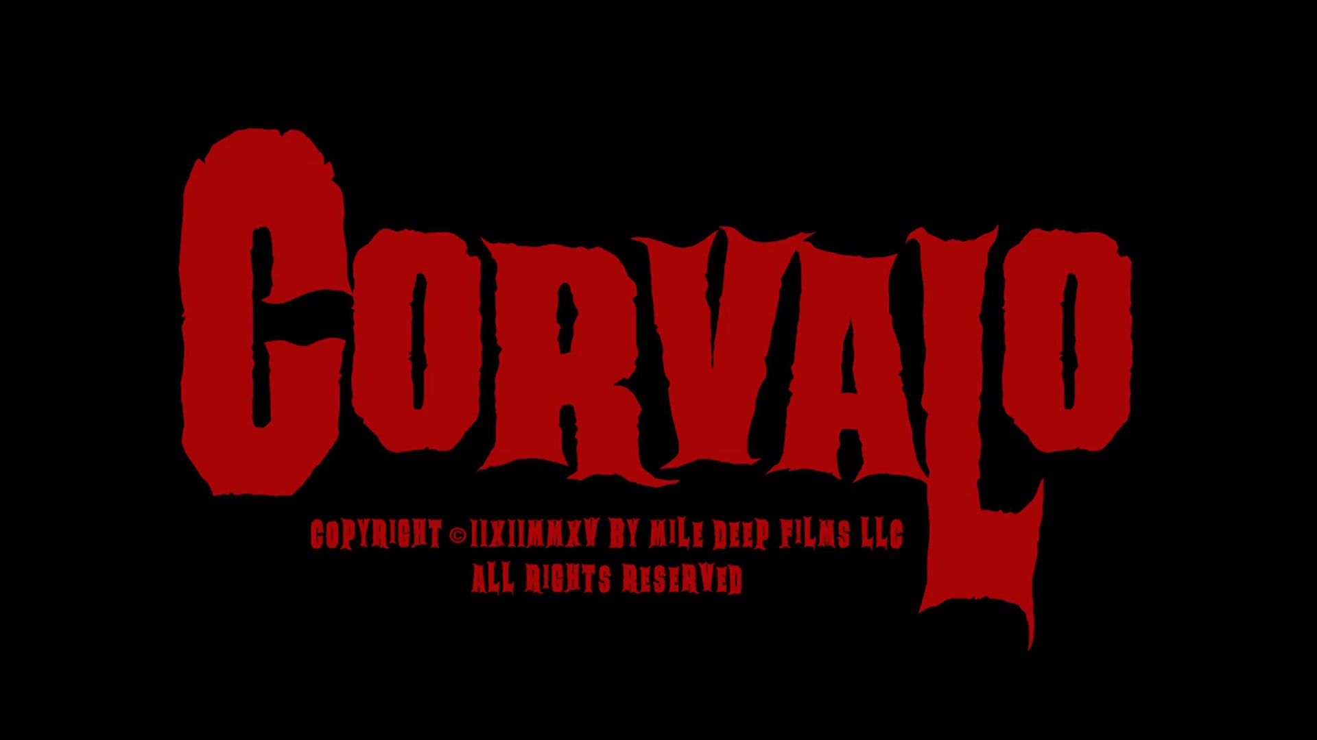 CORVALO