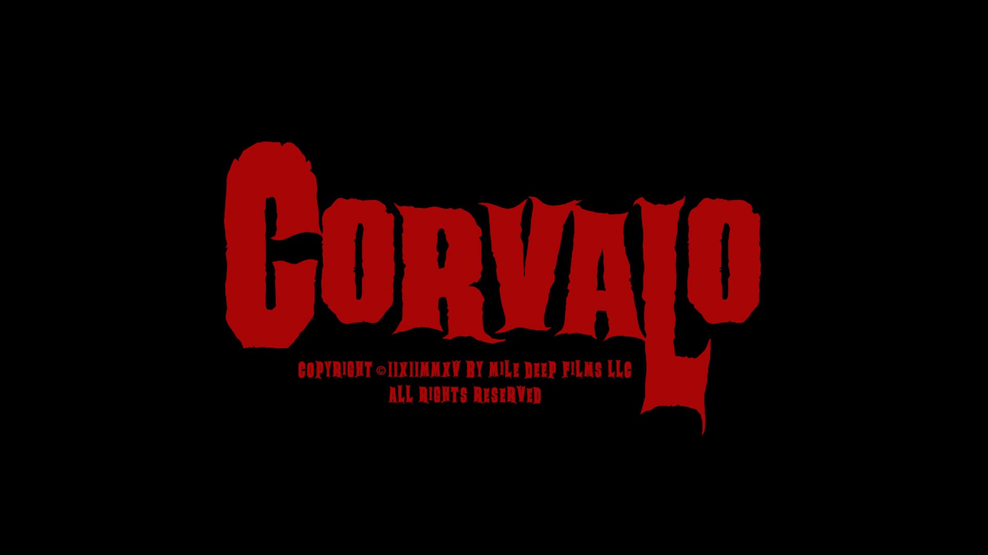CORVALO