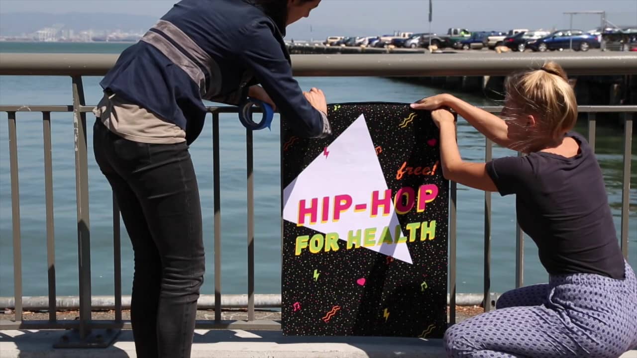 PopUp Dance on Vimeo