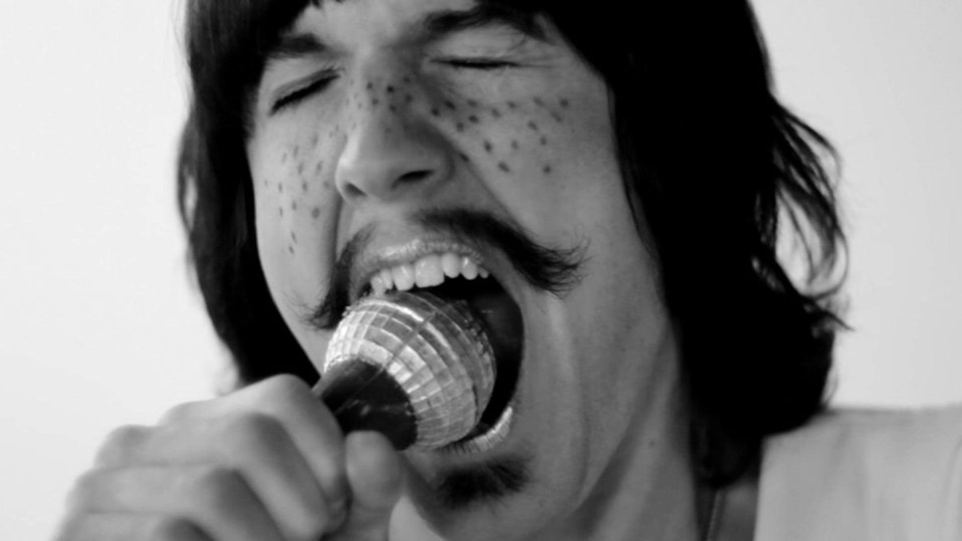 Foxy Shazam - Oh Lord!