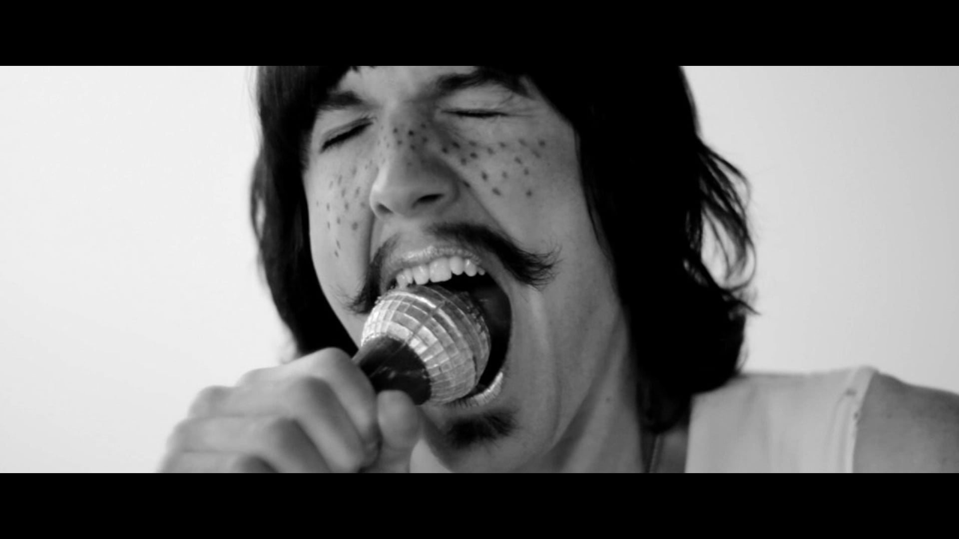 Foxy Shazam - Oh Lord!