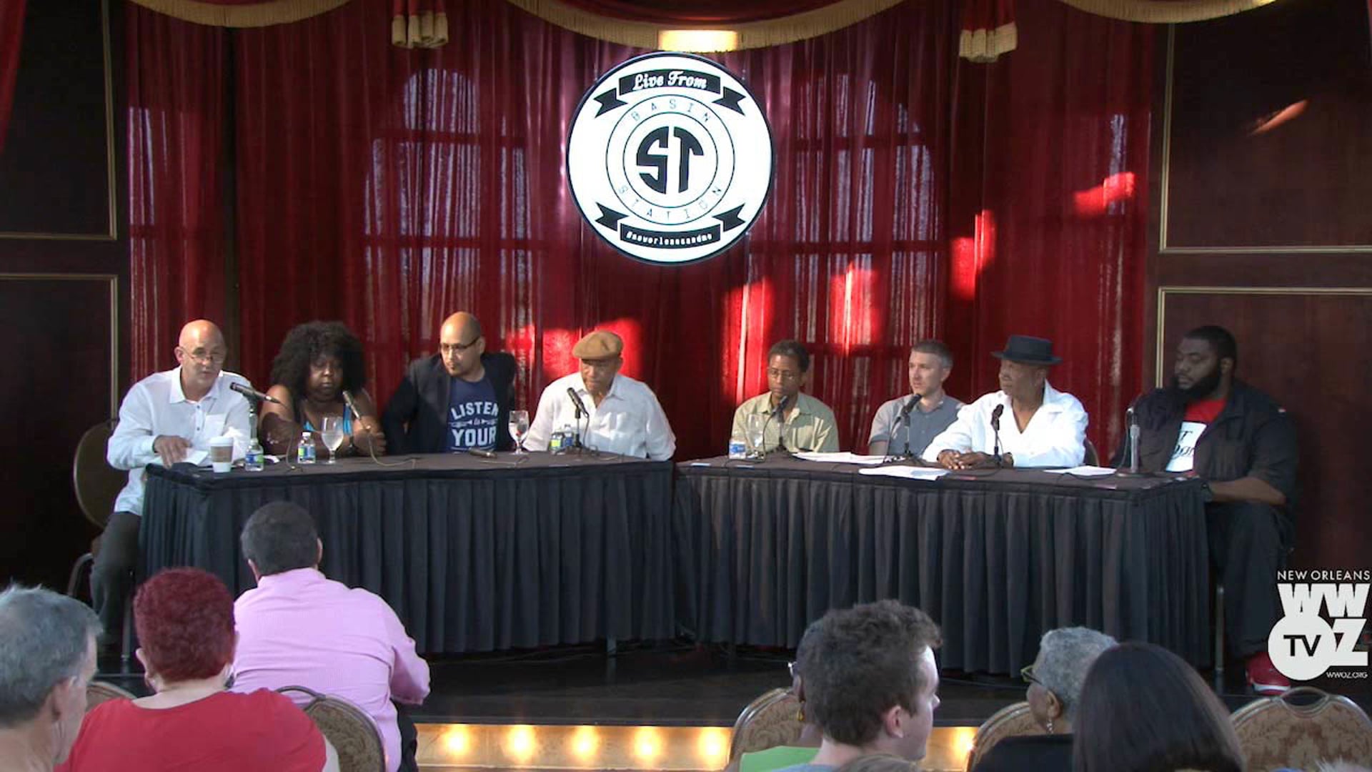 Ten Years After: The State of New Orleans Music and Culture