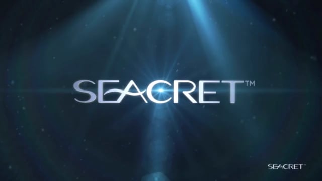 The Secret Behind SEACRET Products (ES)