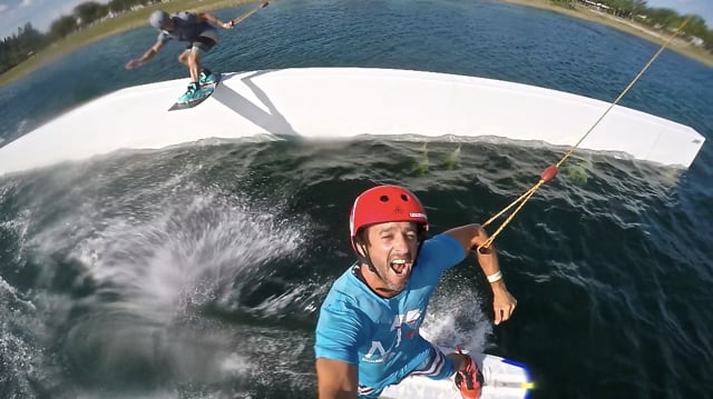 Light Wind Wonderlands -17 TS & MWC