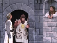 Monty Python’s Spamalot