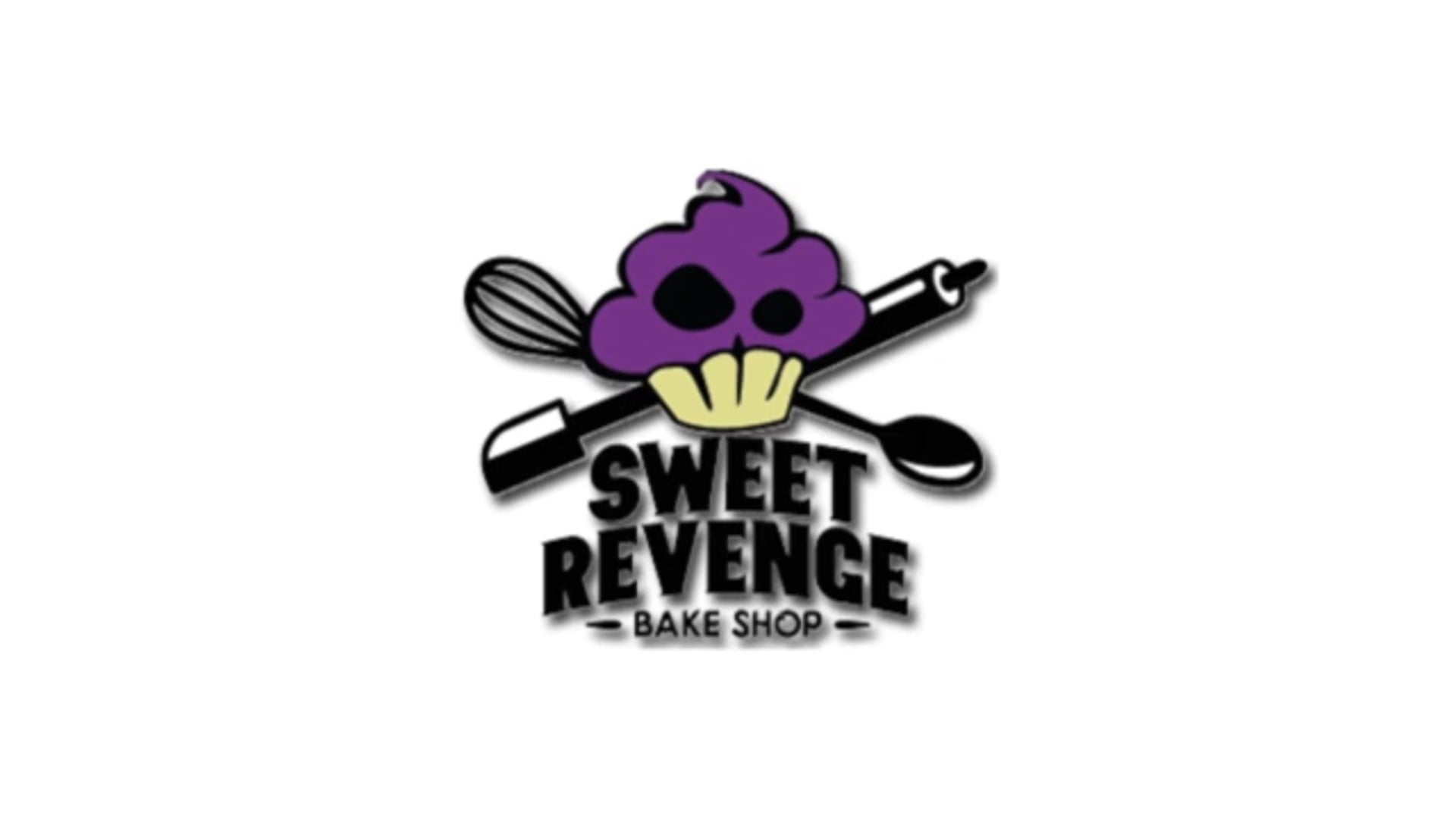 Sweet Revenge Bake Shop